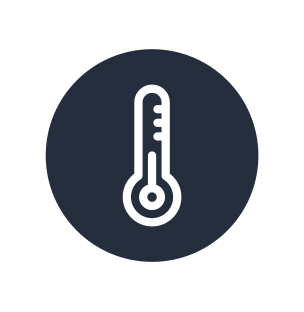 Panneau de façade isolant thermique