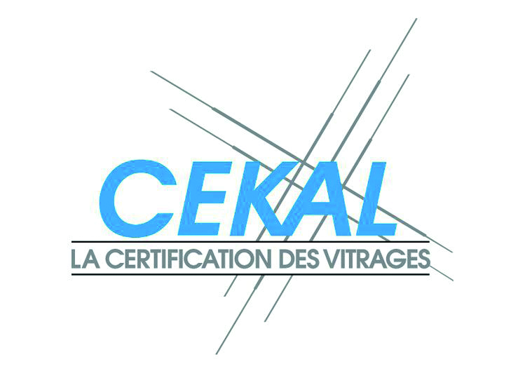 Cetification Cekal